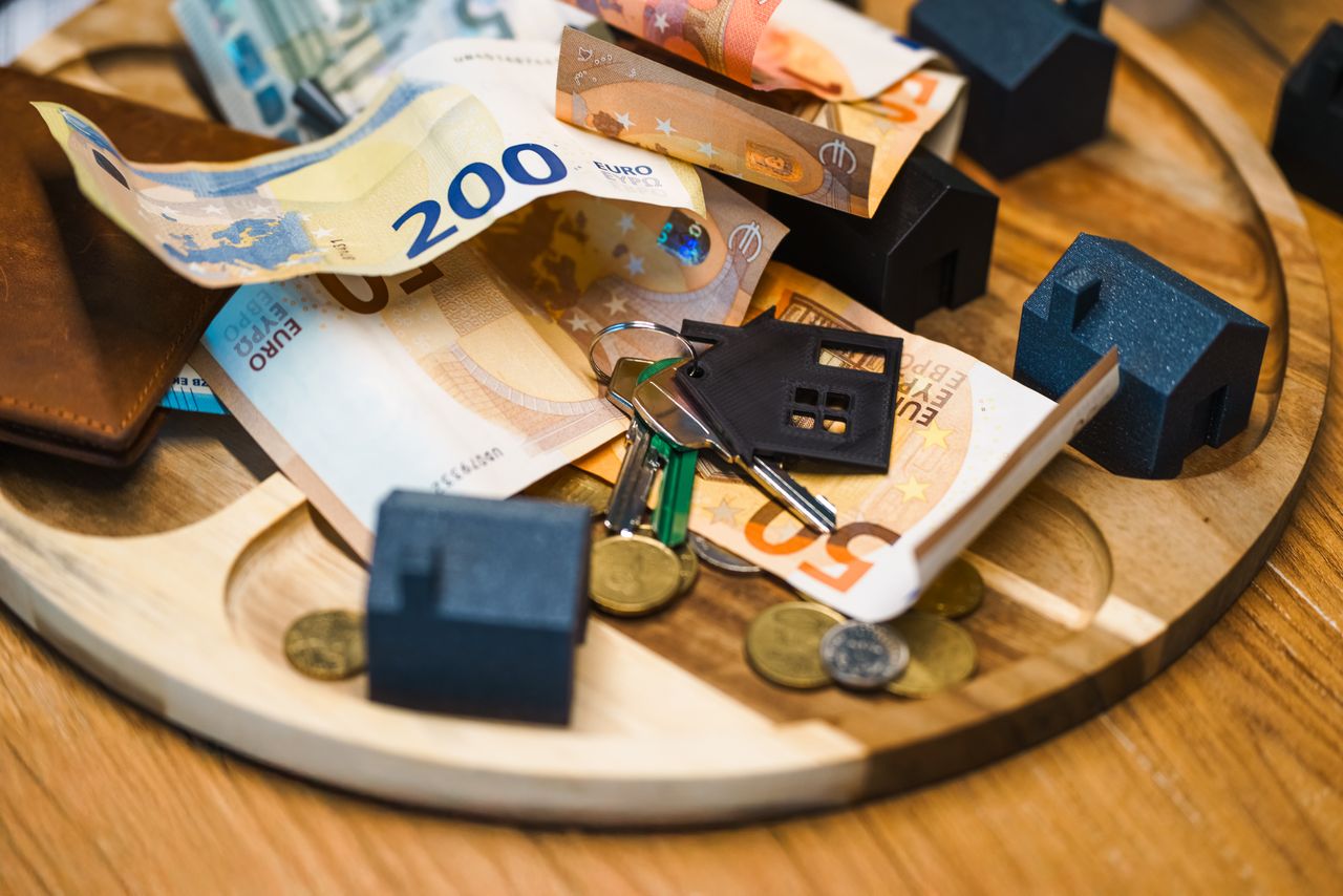 What To Know About Property Tax Loans 1