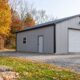 Why Metal Buildings Are Outselling Wood This Fall