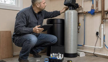 Why Small Water System Problems Can Become Expensive