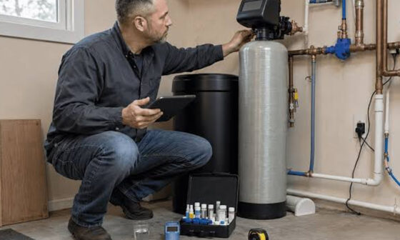Why Small Water System Problems Can Become Expensive