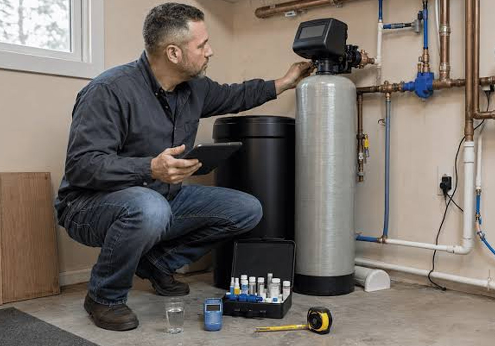 Why Small Water System Problems Can Become