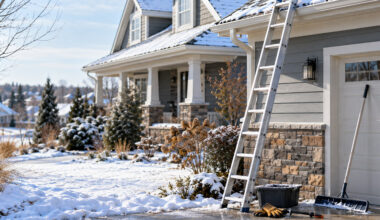 Winter Roof Preparation Checklist for Rochester Minnesota Homeowners